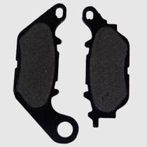 Pastilha Freio Diant YBR Factor 125 / CRYPTON 115 / Fazer 150 ATÉ 15 (cobreq 951)
