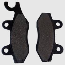 Pastilha Freio Diant YBR / Fazer / Twister / Ninja 250 Diant TRAS / WEB 100 (cobreq 940) Pastilha Freio Diant YBR / Fazer / Twister / Ninja 250 Diant TRAS / WEB 100 (cobreq 940)