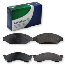 Pastilha Freio Dianteira 1600, A-10, A-14, A-20, Bonanza, C10, C14, C15, C20, D10, D14, D15, D20, F-1000, F-2000, Veraneio