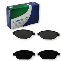 Pastilha Freio Dianteira 2008, C4, Peugeot 2008