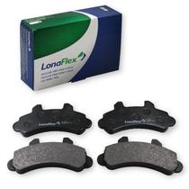 Pastilha Freio Dianteira A20, C20, D20, F1000, F11000, F21000 Pastilha Freio Dianteira A20, C20, D20, F1000, F11000, F21000