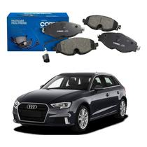 Pastilha Freio Dianteira A3 1.4 1.8 2017 A 2019 Pastilha Freio Dianteira A3 1.4 1.8 2017 A 2019