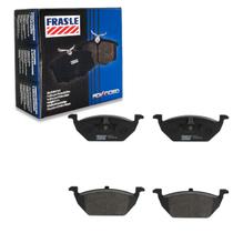 Pastilha Freio Dianteira A3, Audi A3, Cross, Crossfox, Fox, Golf, Polo