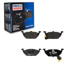 Pastilha Freio Dianteira A3, Bora, Golf, Jetta Pastilha Freio Dianteira A3, Bora, Golf, Jetta