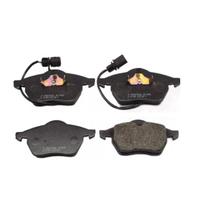 Pastilha Freio Dianteira A4 A6 Golf Passat