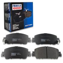 Pastilha Freio Dianteira Accord, Hr-V, Hrv Pastilha Freio Dianteira Accord, Hr-V, Hrv