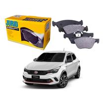 Pastilha Freio Dianteira Argo 1.8 2017 A 2021 Pastilha Freio Dianteira Argo 1.8 2017 A 2021