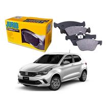 Pastilha Freio Dianteira Argo 1.8 2022 A 2023 Pastilha Freio Dianteira Argo 1.8 2022 A 2023