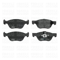 Pastilha Freio Dianteira Argo 2017 a 2019 Fras-Le PD/95