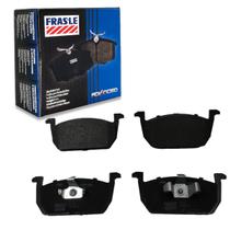 Pastilha Freio Dianteira Arona, Audi A1, Ibiza, Leon, Nivus, Polo, T-Cross, Virtus