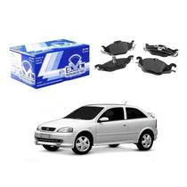 Pastilha Freio Dianteira Astra 1.8 2.0 1998 A 2004