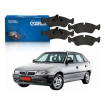 Pastilha Freio Dianteira Astra 2.0 1995 A 1998 Pastilha Freio Dianteira Astra 2.0 1995 A 1998