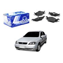 Pastilha Freio Dianteira Astra Sedan 1.8 2.0 1998 A 2004 Pastilha Freio Dianteira Astra Sedan 1.8 2.0 1998 A 2004