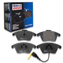 Pastilha Freio Dianteira Audi A1, Audi A3, Audi Tt, Beetle, Bora, C4, Ds4, Ds5, Eos, Frelander, Golf, Jetta, Mondeo, Passat, Peugeot 3008, Peugeot 307 Pastilha Freio Dianteira Audi A1, Audi A3, Audi Tt, Beetle, Bora, C4, Ds4, Ds5, Eos, Frelander, Golf, Jetta, Mondeo, Passat, Peugeot 3008, Peugeot 307