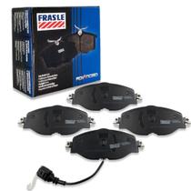 Pastilha Freio Dianteira Audi A3 A4, Audi A5, Audi A6, Golf, Golf Variant, Jetta, Leon - FRAS-LE