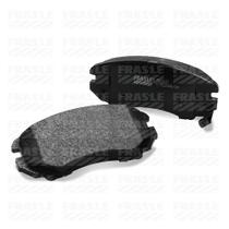 Pastilha Freio Dianteira Azera 2007 a 2011 Fras-Le PD/635