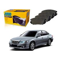 Pastilha Freio Dianteira Azera 3.3 2010 A 2012