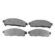 PASTILHA FREIO DIANTEIRA BB771 para L200 TRITON 08/ PAJERO D