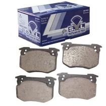 Pastilha freio dianteira bendix - peugeot 504 82 a 93 - syl1323 Pastilha freio dianteira bendix - peugeot 504 82 a 93 - syl1323