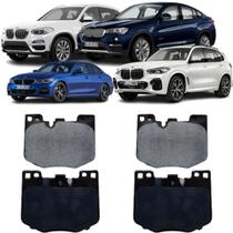 Pastilha freio dianteira bmw x5 2018 2019 2020 2021 Pastilha freio dianteira bmw x5 2018 2019 2020 2021