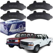 Pastilha Freio Dianteira Bonanza A20 C20 D20 Silverado F1000 Pastilha Freio Dianteira Bonanza A20 C20 D20 Silverado F1000