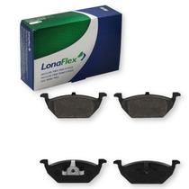 Pastilha Freio Dianteira Bora, Crossfox, Fox, Gol, Golf, Polo, Saveiro, Spacecross, Spacefox, Up, Voyage Pastilha Freio Dianteira Bora, Crossfox, Fox, Gol, Golf, Polo, Saveiro, Spacecross, Spacefox, Up, Voyage