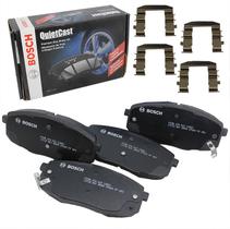 Pastilha Freio Dianteira Bosch Ceramica Cerato 1.6 2.0 2009/2013 BN1397