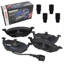 Pastilha Freio Dianteira Bosch Cerâmica Jetta 2.0 Flex 2010/2015 BN 0768A