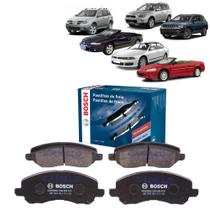 Pastilha Freio Dianteira Bosch Compass Asx Lancer Outlander