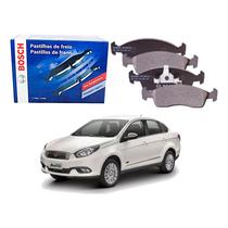 Pastilha Freio Dianteira Bosch Grand Siena 1.0 2017 A 2021 Pastilha Freio Dianteira Bosch Grand Siena 1.0 2017 A 2021
