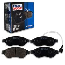 Pastilha Freio Dianteira Boxer, Ducato, Jumper 30