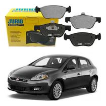 Pastilha Freio Dianteira Bravo 1.4 T-jet 1.8 2011 A 2016