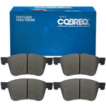 Pastilha Freio Dianteira Bronco 2.0 Maverick 2.0/2.5 2022/