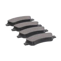 Pastilha Freio Dianteira C3 C4 206 1.6 16V 13 a 24 Ecopads