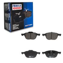 Pastilha Freio Dianteira C30, Ecosport, Focus
