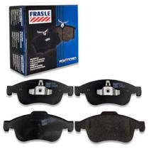 Pastilha Freio Dianteira Captur, Duster, Fluence - FRAS-LE