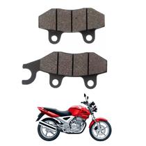 Pastilha Freio Dianteira Cbx 250 Twister 2001 Ate 2008 Pastilha Freio Dianteira Cbx 250 Twister 2001 Ate 2008