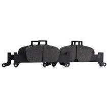 Pastilha freio dianteira ceramica audi a4 1.4 2.0 3.0 a5 1.4 2.0 3.0 q5 2.0 16/...