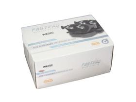 Pastilha Freio Dianteira Cerâmica Civic 2017 Em Diante Willtec