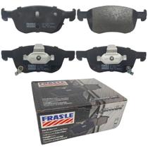 Pastilha Freio Dianteira Cerâmica HR-V 19 A 25 Civic 19 A 21