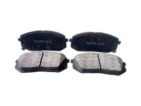 Pastilha Freio Dianteira Cerâmica IX35 Sportage - Syl 2376C