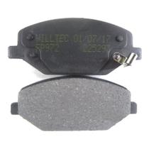 Pastilha Freio Dianteira Cerâmica Nova Spin Cobalt 2017 Em Diante Willtec Pastilha Freio Dianteira Cerâmica Nova Spin Cobalt 2017 Em Diante Willtec