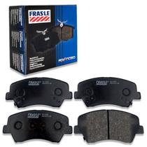 Pastilha Freio Dianteira Cerato, Elantra, I30, Santa Fe, Sorento, Veloster Pastilha Freio Dianteira Cerato, Elantra, I30, Santa Fe, Sorento, Veloster