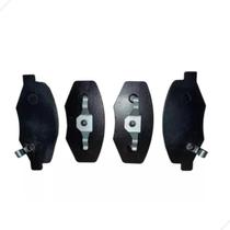 Pastilha Freio Dianteira Chery Face 1.3 - 2010+