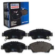 Pastilha Freio Dianteira City, Fit, Wr-V