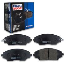 Pastilha Freio Dianteira Cobalt, Sonic, Spin Pastilha Freio Dianteira Cobalt, Sonic, Spin