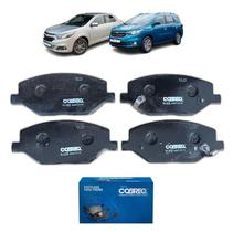 Pastilha Freio Dianteira Cobalt Spin 1.4/1.8 2017 em diante