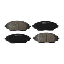 Pastilha Freio Dianteira Cobalt Spin Sonic 1.4 E 1.8 2012 Em Diante Fras-le