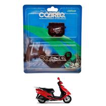Pastilha Freio Dianteira Cobreq Burgman 125 City 90 Super 50
