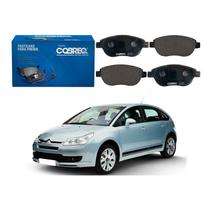 Pastilha Freio Dianteira Cobreq C4 1.6 2.0 2009 A 2015